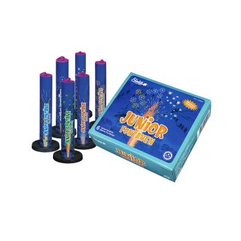 Junior Fontänen, 6er - Pack